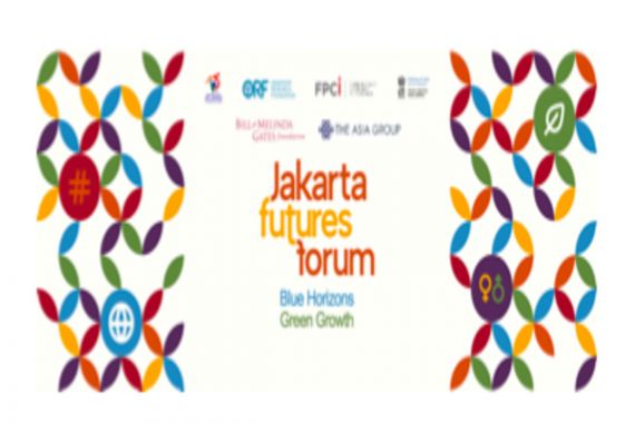 Jakarta Futures Forum Bahas Visi Jangka Panjang Indonesia-India di Dunia Internasional - JPNN.COM
