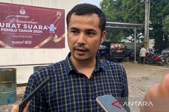 Pendaftaran Balon Bupati Garut Sudah Dibuka - JPNN.COM