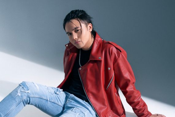 Anak Charly van Houten, Restu Persembahkan Mini Album 5 Diri - JPNN.COM