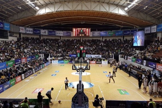 Venue Final Four Proliga 2024 Pindah ke Surabaya dan Semarang, Ini Alasannya - JPNN.COM