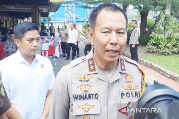 Bandar Narkoba di Kalsel Dijerat TPPU, Aset Rp 13 Miliar Disita Polda - JPNN.COM