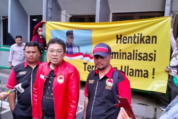 Alvin Lim: Penetapan Tersangka Kepada Panji Gumilang Tidak Sah - JPNN.COM