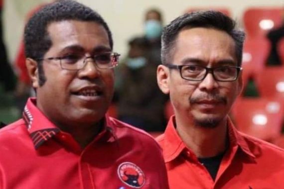 PDIP belum Tunjuk Kandidat Calon Gubernur Papua - JPNN.COM