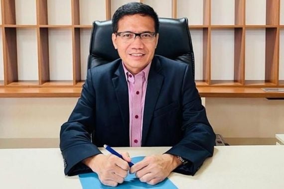5 Tahun Jadi Sekda Banten, Al Muktabar Tak Otomatis Berhenti dari JPT Madya, Ini Alasannya - JPNN.COM