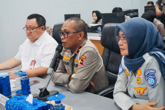 Upaya Tim Pembina Samsat-Jasa Raharja Tingkatkan Kepatuhan Bayar Pajak Kendaraan Bermotor - JPNN.COM