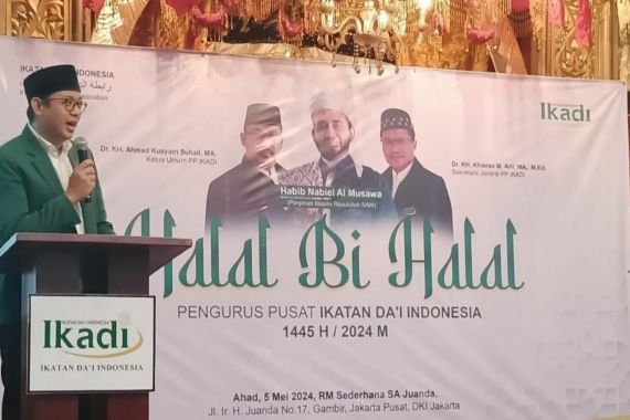 Soroti Kasus Korupsi Timah, PB Mathla’ul Anwar: Terlalu Banyak Mudarat - JPNN.COM