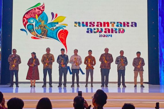 MNI Gelar Nusantara Awards 2024 untuk Melestarikan dan Memperkuat Budaya Nusantara - JPNN.COM