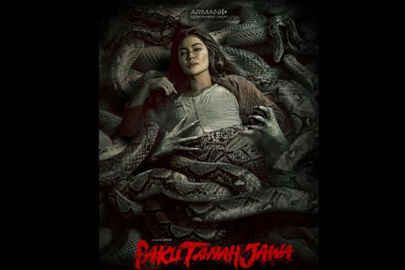 Film Paku Tanah Jawa Akan Tayang 6 Juni 2024 - JPNN.COM