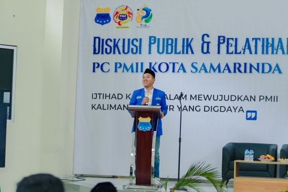 PMII Kritik Keras Tambang Lubang Galian C Samboja yang Kembali Menelan Korban - JPNN.COM