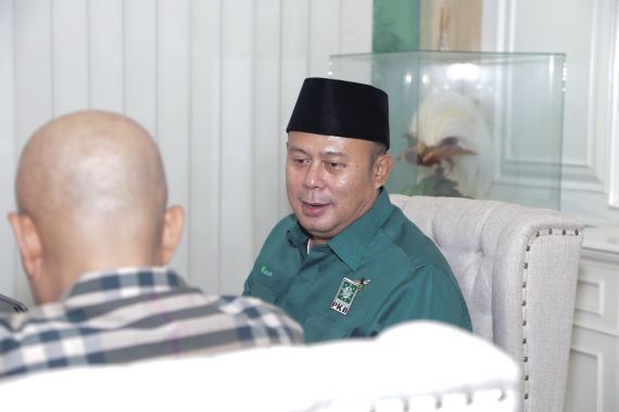 PKB Mulai Uji Kelayakan dan Kepatutan Bakal Cakada se-Indonesia - JPNN.COM