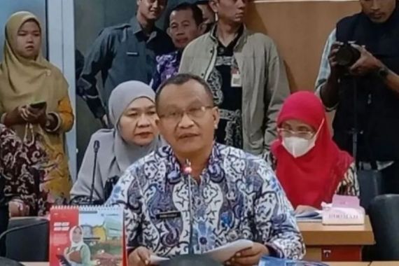 DKI Melarang Acara Perpisahan dan Study Tour di Luar Sekolah - JPNN.COM