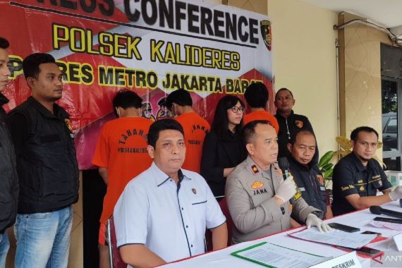 Waspada Pemerasan Modus Kencan Aplikasi Palsu - JPNN.COM