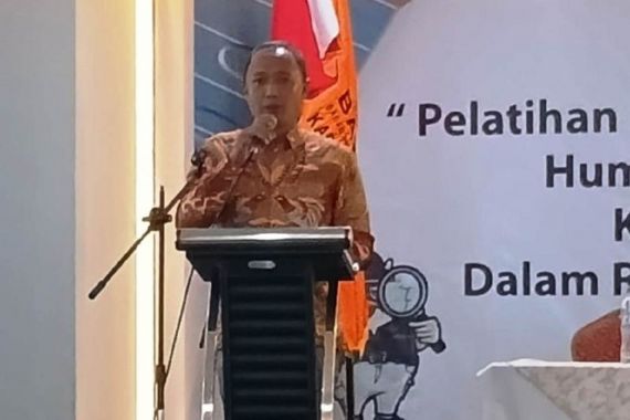 Pilkada Jatim 2024, Rawan Terjadi Pelanggaran di Semua Wilayah - JPNN.COM