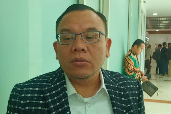 PDIP Tolak Revisi UU Kementerian Negara, PAN Mengingatkan: Ada Mekanisme - JPNN.COM