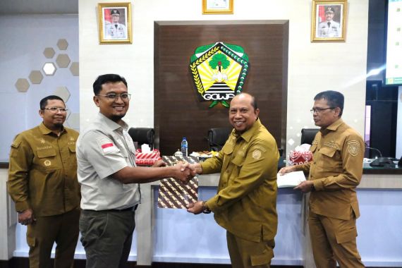 Program HDDAP Dorong Antusiasme Petani Gowa Fokus Kembangkan Hortikultura di Daerahnya - JPNN.COM