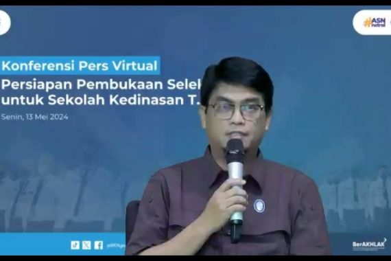 Inilah 3 Instansi dengan Formasi Terbanyak CASN 2024 untuk Lulusan SMA - JPNN.COM