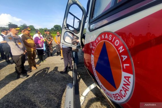 Korban Meninggal Akibat Banjir Lahar di Sumbar Bertambah Menjadi 50 Orang - JPNN.COM