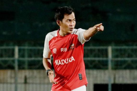 Link Live Streaming Madura United Vs Borneo FC, Ada Kabar Kurang Menyenangkan - JPNN.COM
