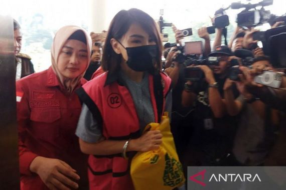 Tak Hanya Sandra Dewi, Helena Lim juga Diperiksa Terkait Korupsi Timah - JPNN.COM