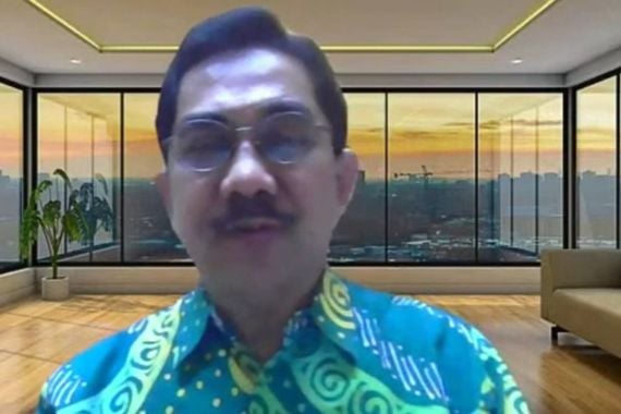 Kunci Mewujudkan Indonesia Emas 2045 dengan Penguasaan Teknologi Digital - JPNN.COM