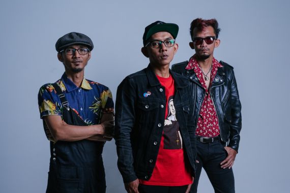 10 Tahun, DoggyHouse Records Rayakan Bareng Dubyouth Hingga Megatruh Soundsystem - JPNN.COM