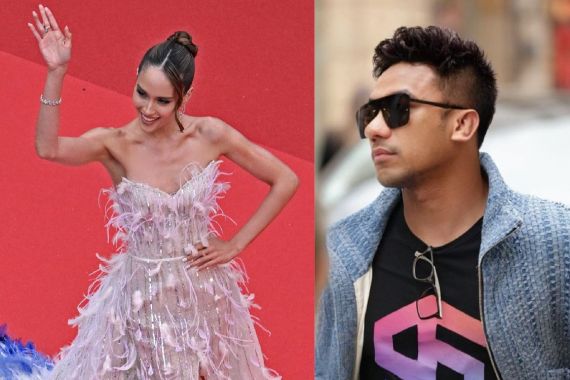 Dibantu Bubah Alfian, Cinta Laura Bawa Tema Burung Jalak Bali di Cannes Film Festival - JPNN.COM