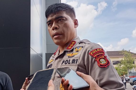 Dugaan Korupsi Jargas Kota Palembang, 4 Orang Jadi Tersangka - JPNN.COM