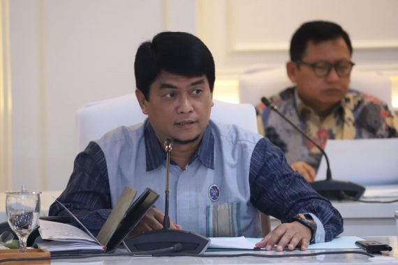 Pendaftaran PPPK 2024: Ini Hasil Verval Data Honorer, Resmi dari BKN - JPNN.COM