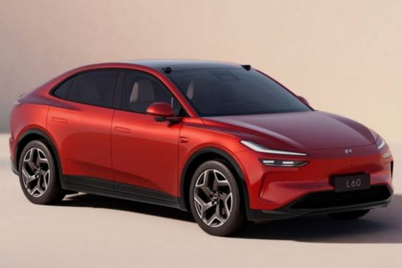 Onvo L60 Hadir Sebagai SUV Listrik Dengan Harga Terjangkau, Tesla Model Y Siap-Siap - JPNN.COM