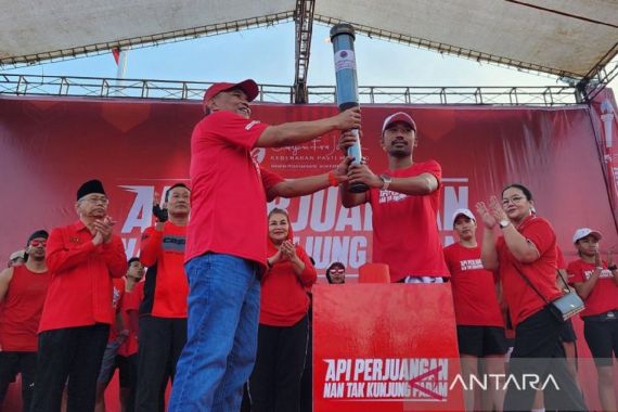 Pilgub Jateng 2024, PDIP Mulai Bergerak - JPNN.COM