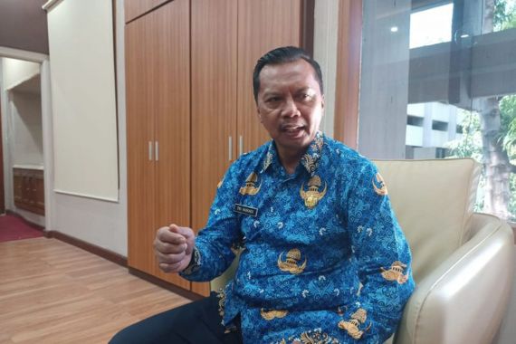 Oknum Pejabat Dinkes & PPPK Ditangkap saat Pesta Narkoba, Sekda Tulungagung Angkat Bicara - JPNN.COM