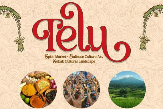 TELU: Menemukan Kearifan, Memahami Kekayaan Budaya Bali - JPNN.COM