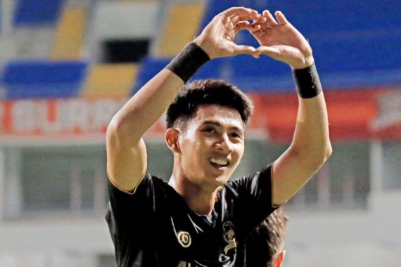 Pukul Borneo FC, Madura United Jumpa Persib Bandung di Final Liga 1 - JPNN.COM