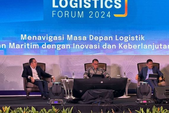 Pertamina International Shipping Perkuat Posisi RI di Kancah Industri Maritim Dunia - JPNN.COM