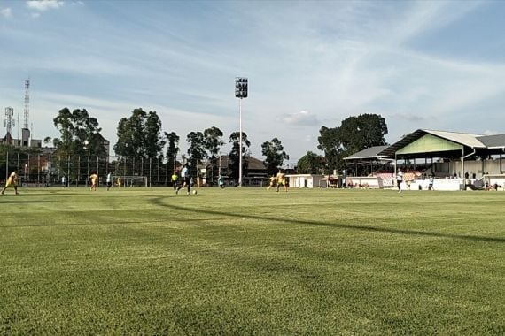 3 Stadion dan 3 Lapangan Latihan di Solo Siap Digunakan untuk Piala AFF U-16 2024 - JPNN.COM
