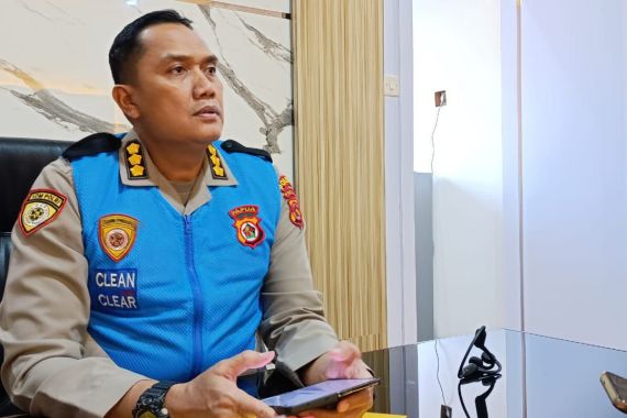 Kebijakan Kapolri Bagi Casis Polri di Papua Menuai Pujian, Simak Pernyataan Karo SDM Ini - JPNN.COM