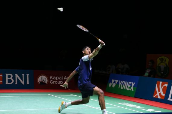 Jadwal 32 Besar Malaysia Masters 2024: Alwi Farhan dari Babak Kualifikasi - JPNN.COM