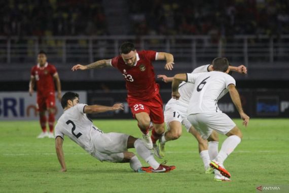 Hasil Undian Piala AFF 2024: Timnas Indonesia di Grup B Bersama Vietnam - JPNN.COM