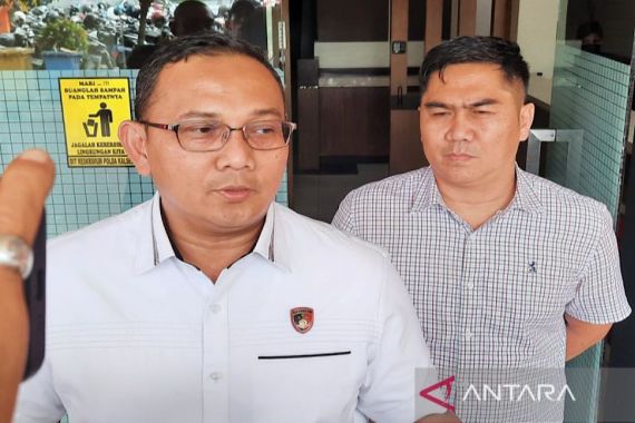 Polda Kalsel Usut TPPU Kasus Invetasi BBM dengan Tersangka Anggota Bhayangkari - JPNN.COM