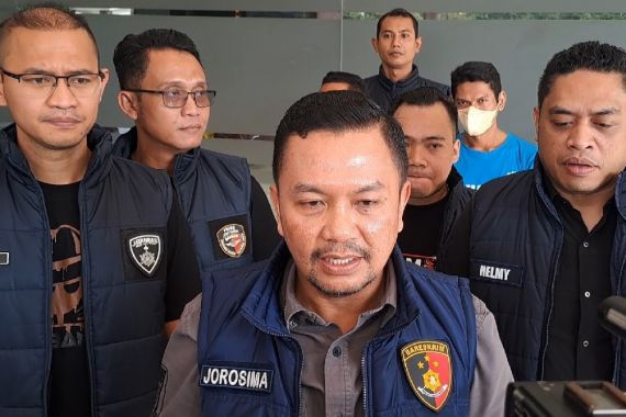 2 Tahun Berlalu, Kasus Kematian PNS Semarang Belum Terungkap, Polda Jateng Bilang Begini - JPNN.COM