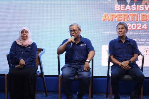 Siapkan SDM Unggul di Bidang Energi, ITPLN Buka Penerimaan Mahasiswa Baru - JPNN.COM