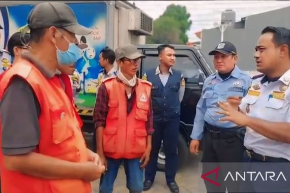 DPRD DKI Minta Pemprov Berdayakan Juru Parkir Liar di Jakarta - JPNN.COM