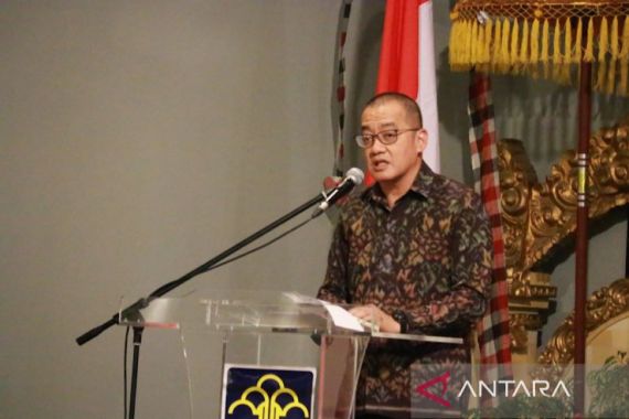 Kemenkumham Ancam Blokir Akun Notaris yang Tak Taat Aturan - JPNN.COM