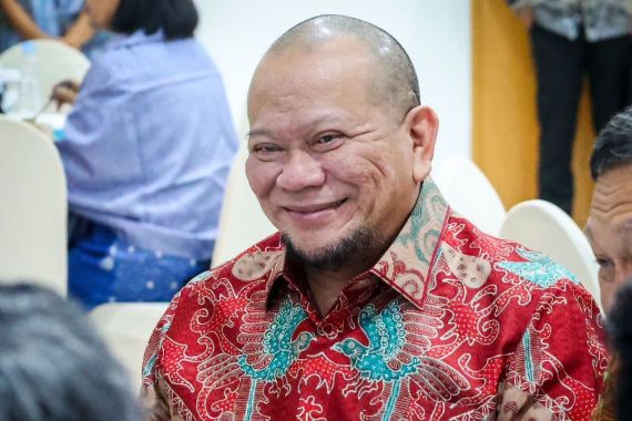10 Provinsi Jadi Primadona Investasi Asing, Ketua DPD RI: Masyarakat di Daerah Harus Merasakan Dampaknya - JPNN.COM