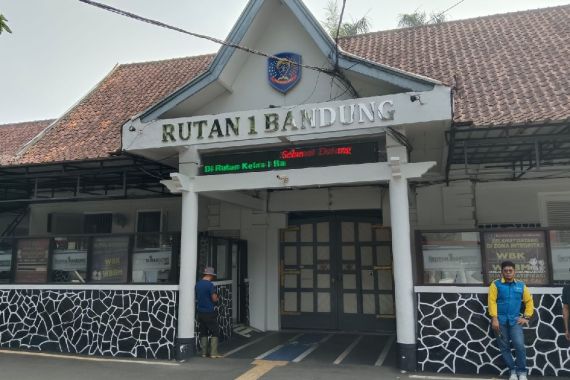 Diperiksa Ulang Polisi, 7 Terpidana Pembunuhan Vina Cirebon Dipindah ke Bandung - JPNN.COM