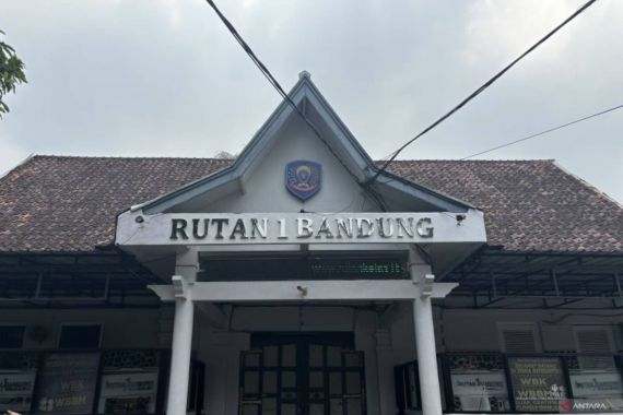 Info Baru, 7 Terpidana Kasus Vina Cirebon Dipindahkan ke Bandung - JPNN.COM