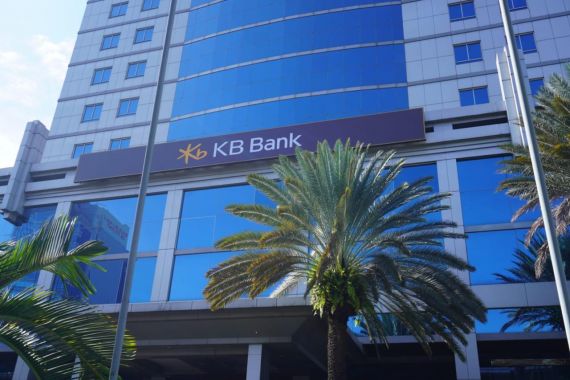 Kredit Baru KB Bank Tumbuh Dua Kali Lipat Sepanjang Kuartal I 2024 - JPNN.COM