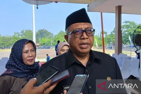 Bayar Gaji 750 PPPK, Pemkab Sukabumi Menggelontorkan Rp 30 Miliar Per Tahun - JPNN.COM