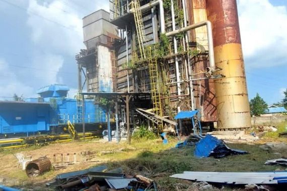 Penjualan Aset BUMD Riau Dilaporkan ke Polda - JPNN.COM