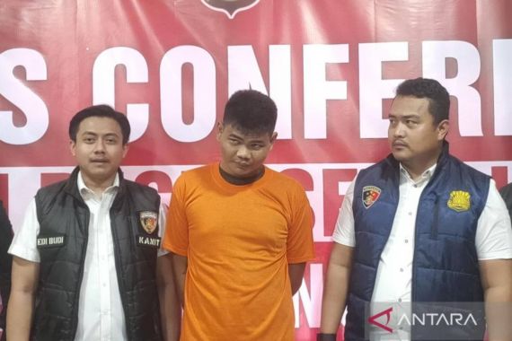 MGS Sudah 2 Tahun Merencanakan Pembunuhan Imam Musala di Jakbar - JPNN.COM